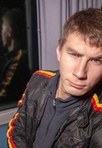 My photo - Kirill, 30 from Perm (@kirill84134)