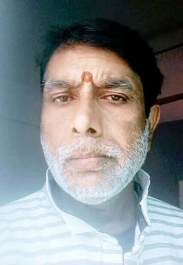 Моя фотография - Gopal Krishna Sharma , 52 из Дели (@gopalkrishnasharmasharma)