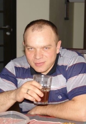 My photo - Aleksandr, 51 from Nazarovo (@aleksandr624603)