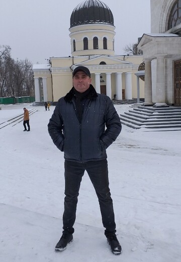 My photo - Liviu, 43 from Kishinev (@liviu90)