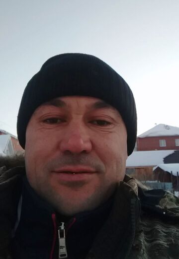 Моя фотография - Абдулла, 47 из Томск (@abdulla3267)