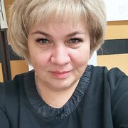 Татьяна 52 года (Лев) Салават