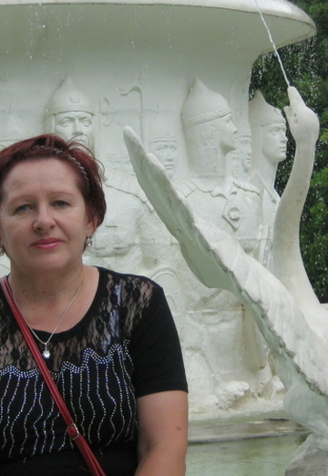 My photo - Elena, 64 from Krasnodar (@elena117696)
