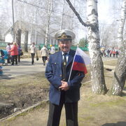 алексей, 59, Енисейск