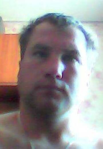 Моя фотография - Евгений, 42 из Кыштым (@yasuper-ok-pll2014)