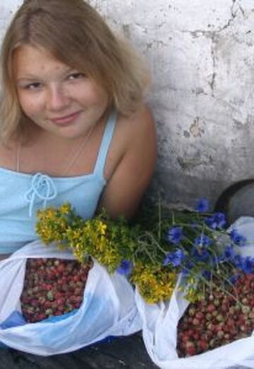 My photo - Lyudmila, 31 from Uzlovaya (@ludmila4460906)