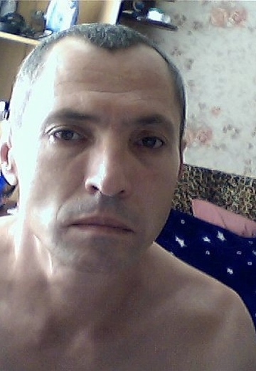 My photo - Viktor, 53 from Kremenchug (@grif3571)