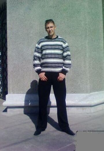 My photo - artyom, 39 from Novosibirsk (@artem4715445)