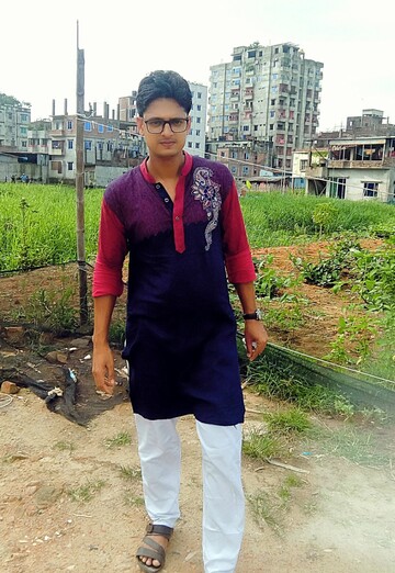 My photo - Rubel ahomed Rubel, 33 from Dhaka (@rubelahomedrubel)