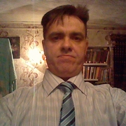 Андрей Xoroh, 49, Верхний Уфалей