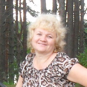 Елена, 62, Пушкин