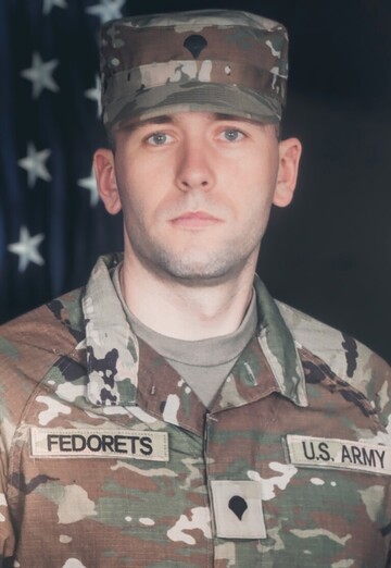 My photo - Volodymyr, 32 from Fort Eustis (@volodymyr700)
