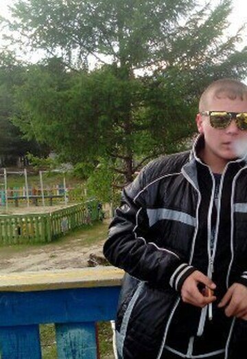 My photo - Vladislav, 23 from Severobaikalsk (@vladislav30838)