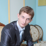 Сергей Багрянов, 38, Ельня