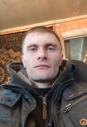 My photo - Dmitriy, 46 from Nelidovo (@dmitriy13729)