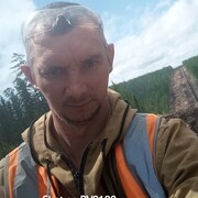 Антон, 37, Аша