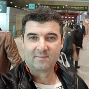 MT ARAL, 38, Алькобендас