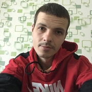 роман, 32, Чугуевка