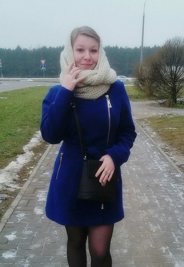 Моя фотография - Ирина, 23 из Киев (@irina341940)