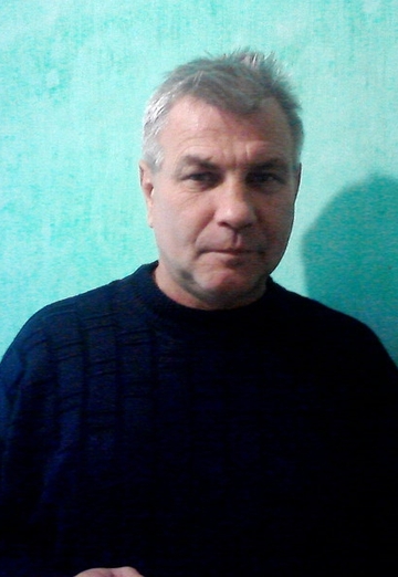 Моя фотографія - Виктор, 61 з Берислав (@viktorhutornoy)