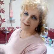 Наталья, 61, Владикавказ