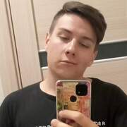 Рома, 21, Ленинградская