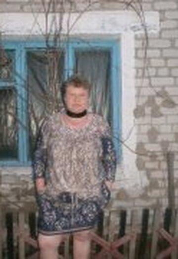 Моя фотография - елена, 46 из Райчихинск (@elena103073)