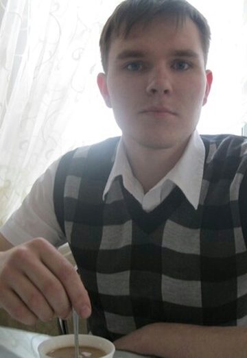 Моя фотография - Денис О-о, 34 из Уссурийск (@denisoo)
