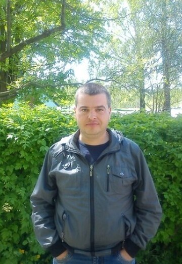 Моя фотографія - александр чернявский, 45 з Верхньодніпровськ (@aleksandrchernyavskiy2)