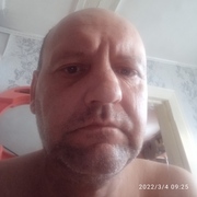 Паша, 41, Мамонтово