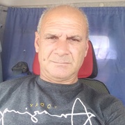 Valer Grigoryan, 52, Элиста