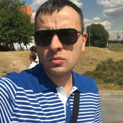 Александр 35 лет (Весы) Москва