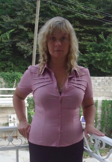 My photo - Tanya, 50 from Nizhny Novgorod (@tanusha11794)