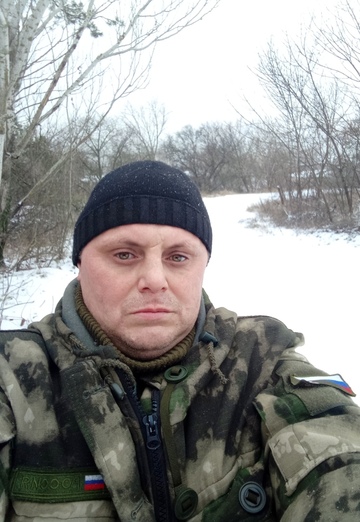 My photo - Nikolay, 41 from Rostov-on-don (@nikolay161796)