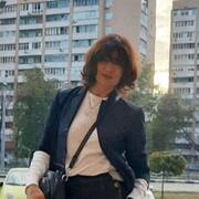 Елена 57 лет (Лев) Харьков