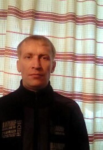 Моя фотография - Алексей, 45 из Балаково (@aleksey317323)