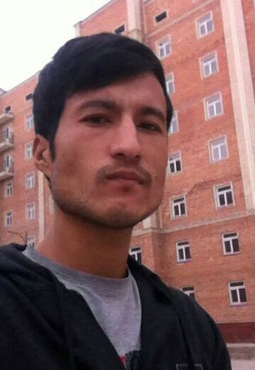 Моя фотография - Umirzoq, 27 из Ташкент (@umirzoq1)