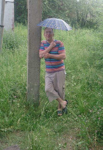 Моя фотография - Алексей, 50 из Качканар (@aleksey383314)