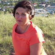 Olga 54 Yekaterinburg