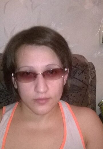 Моя фотография - Юлия, 41 из Ноябрьск (@uliya131319)