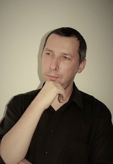 My photo - Aleksandr, 38 from Barnaul (@lis-inn)