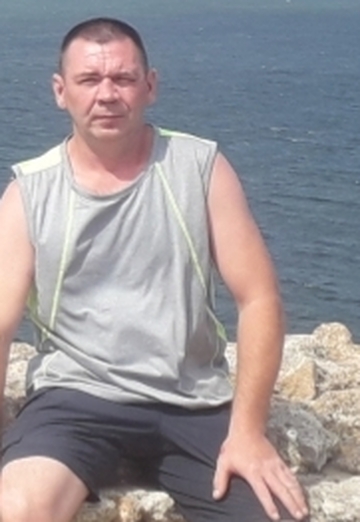 My photo - Vyacheslav, 49 from Troitsk (@proff740)