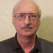 Никита Леонидович Шве, 57, Лазаревское