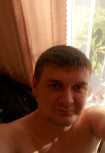 Моя фотография - Алексей, 39 из Новосибирск (@aleksey30722)