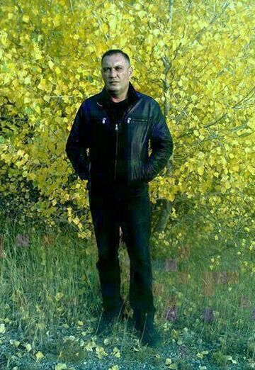 My photo - Sergey, 51 from Ust-Kamenogorsk (@sergey515456)