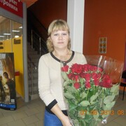 Елена, 41, Донской