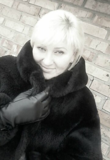 My photo - Elena, 43 from Pokrov (@elena7244993)
