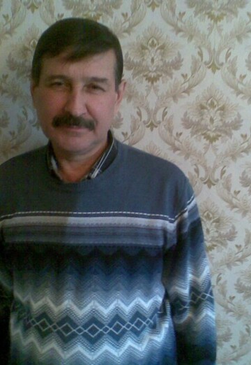 Моя фотография - Анатолий, 63 из Рязань (@anatoliy8309546)