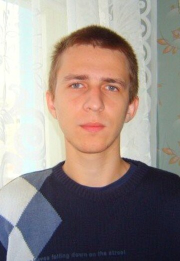 Моя фотография - Вячеслав, 37 из Ангарск (@vyceslav8194889)