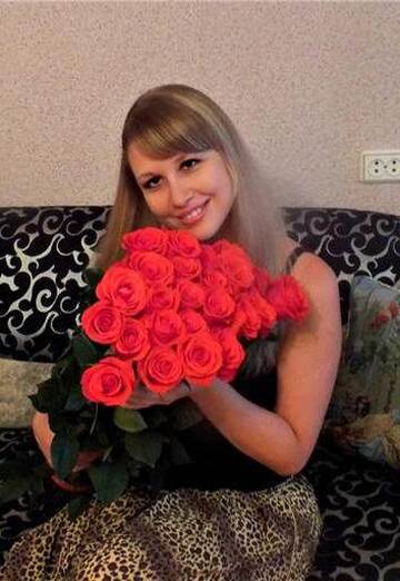 My photo - Inna, 33 from Voronezh (@user23590)